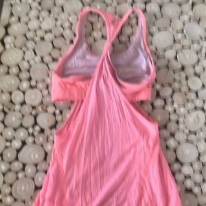 Lululemon bra top